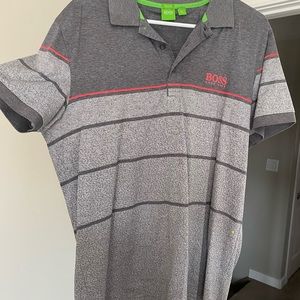 Hugo Boss XL polo